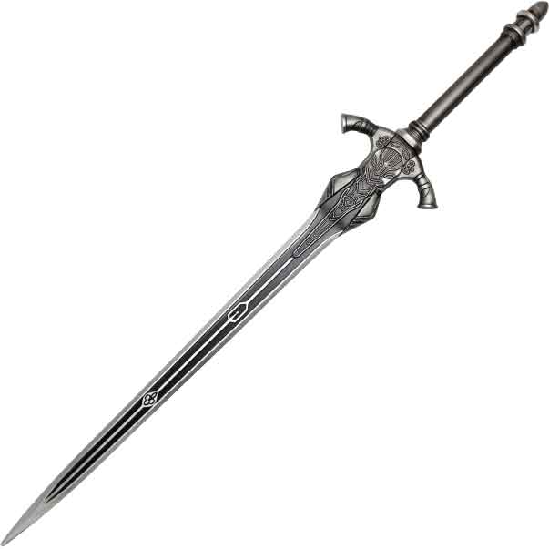 Abyssal Foam Great Sword