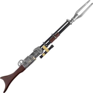 Space Cowboy Foam Sniper Rifle