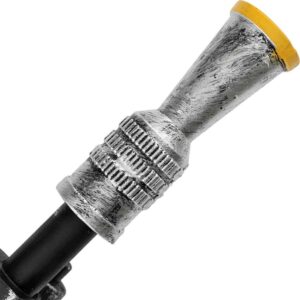 Space Knight Foam Gun