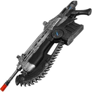 Lancer Foam Rifle