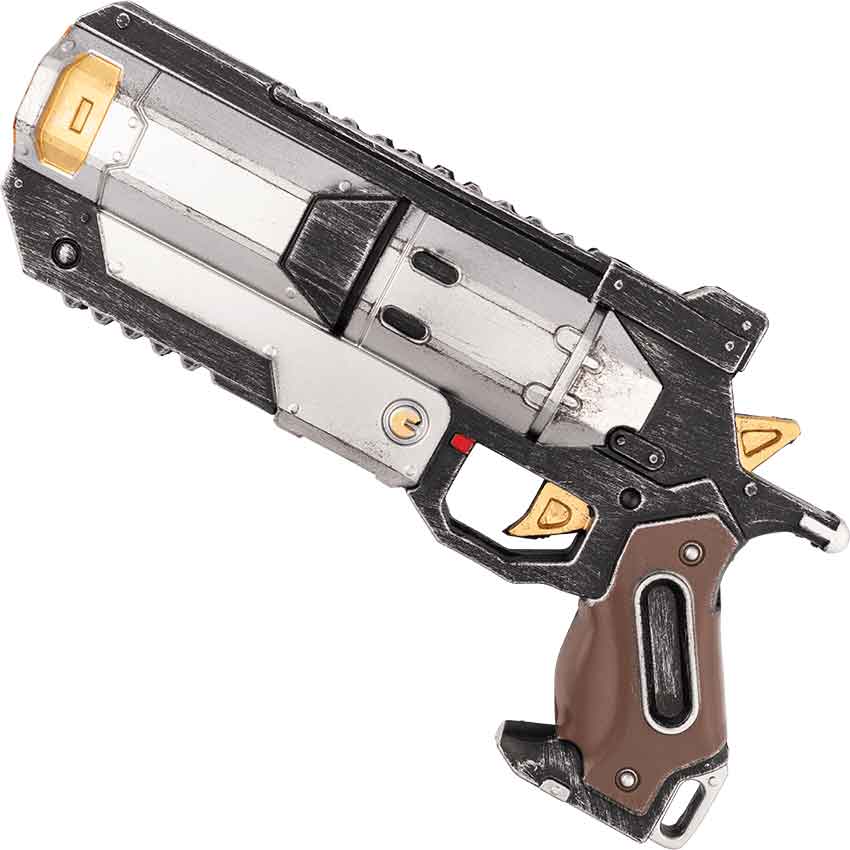Apex Predator Foam Pistol