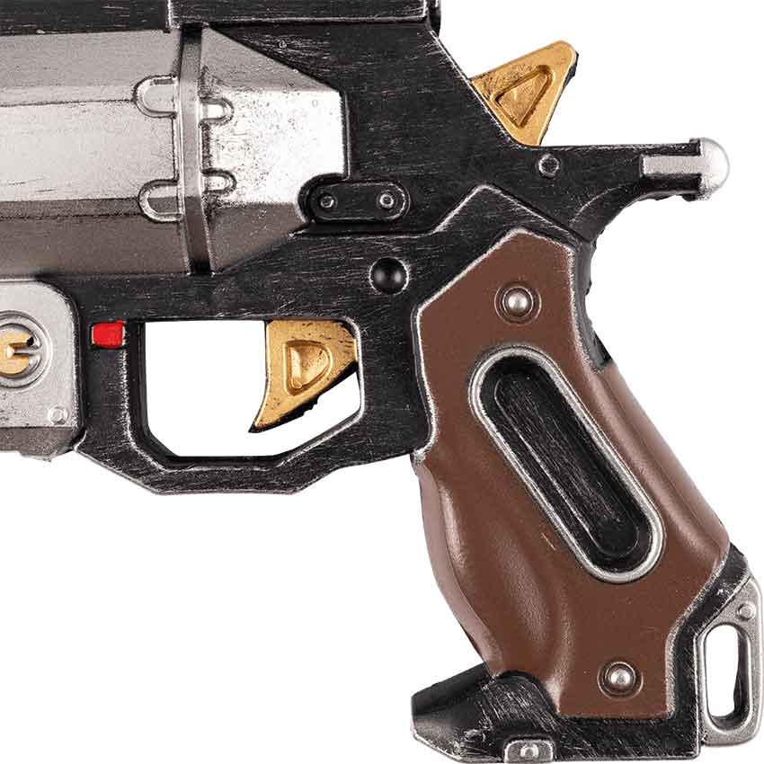 Apex Predator Foam Pistol