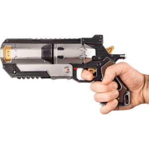 Apex Predator Foam Pistol