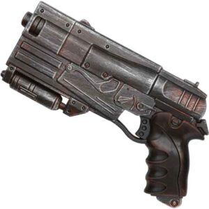 Wasteland Warrior 10mm Foam Pistol