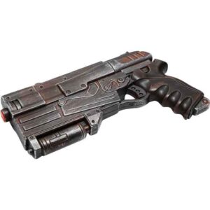 Wasteland Warrior 10mm Foam Pistol