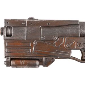 Wasteland Warrior 10mm Foam Pistol