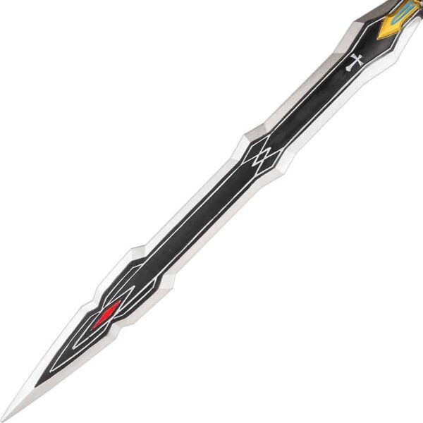 Crusader Fantasy Foam Sword