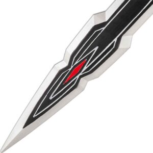 Crusader Fantasy Foam Sword