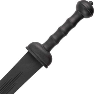 Black Roman Gladius Training Sword