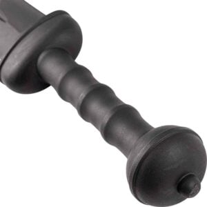 Black Roman Gladius Training Sword