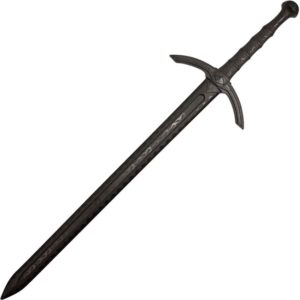 Polypropylene Medieval Long Sword
