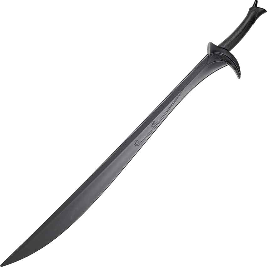 Elven Fantasy Training Sword