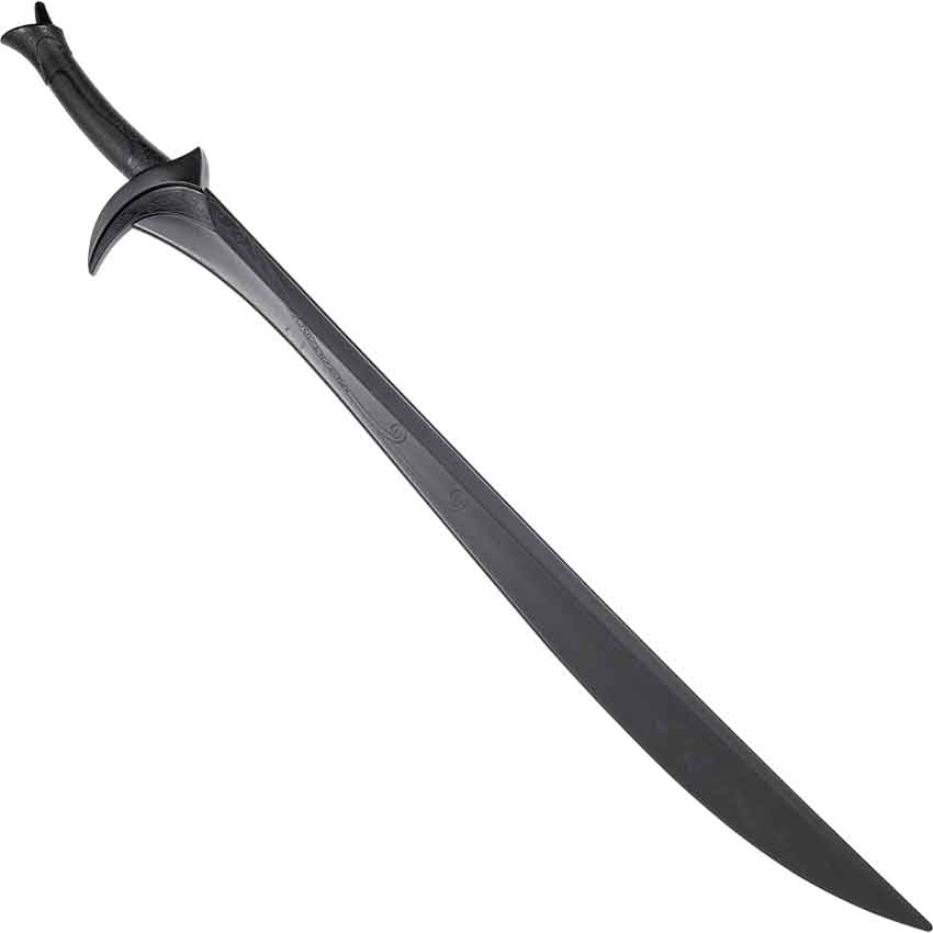 Elven Fantasy Training Sword
