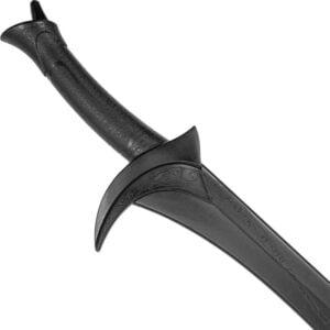 Elven Fantasy Training Sword