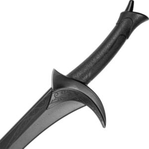 Elven Fantasy Training Sword