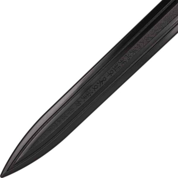 God Killer Training Sword