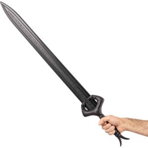 God Killer Training Sword