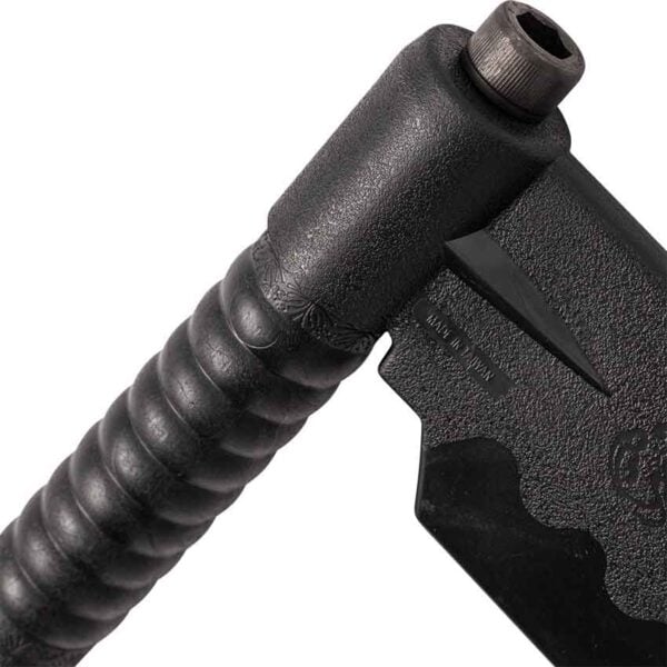 Reaper Training Scythe