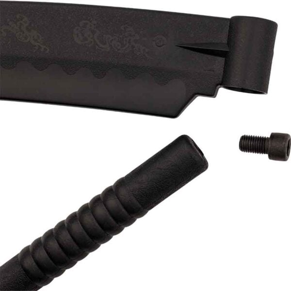 Reaper Training Scythe