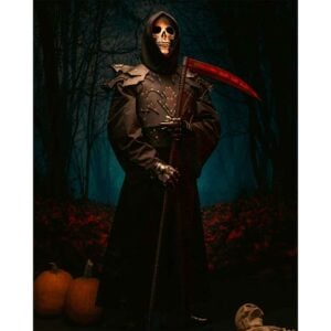 Reaper Training Scythe