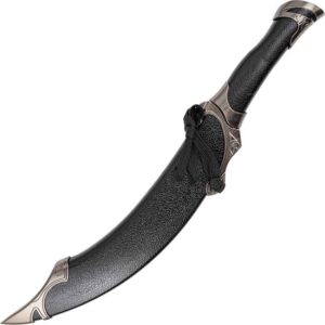 Legendary Blade of Frey Elven Short Sword