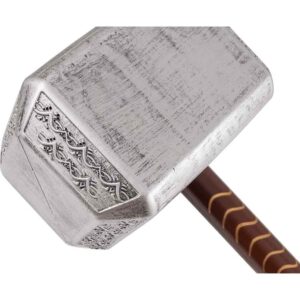 Viking Lord Foam Hammer