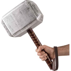 Viking Lord Foam Hammer