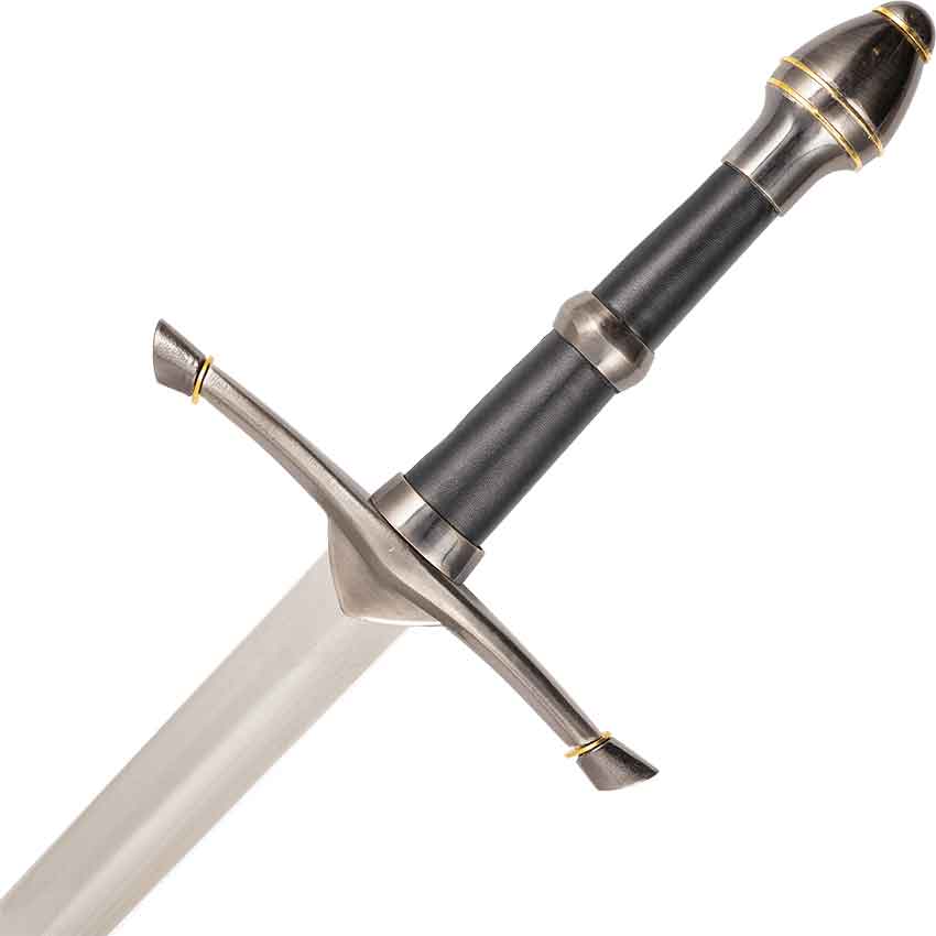 Ranger's Sword with Scabbard