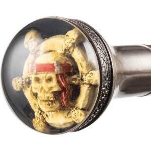 Pirate Sword Cane