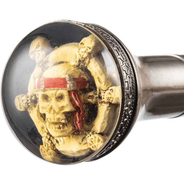 Pirate Sword Cane