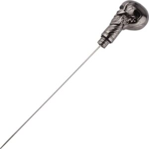 Skull Sword Cane