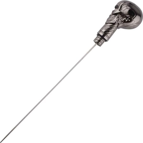 Skull Sword Cane