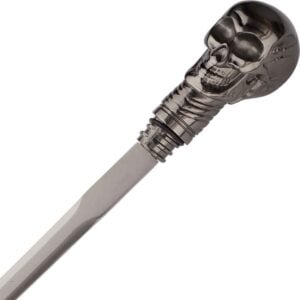 Skull Sword Cane
