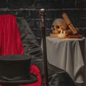 Skull Sword Cane