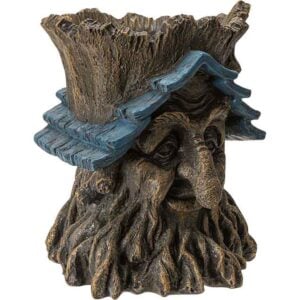 Greenman House Planter