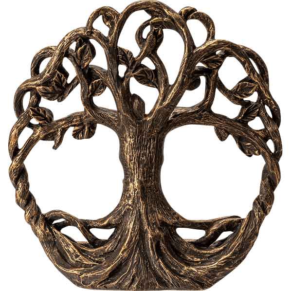 Greenman Tree Backflow Burner
