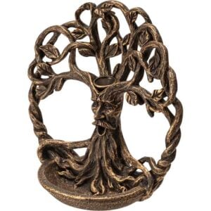 Greenman Tree Backflow Burner