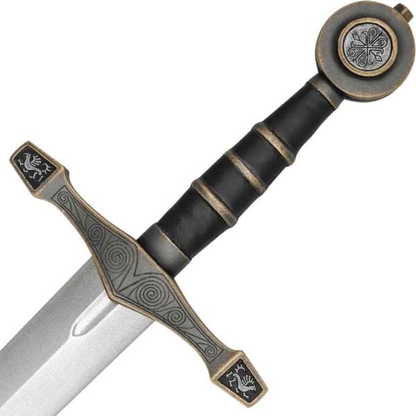 Griffin II LARP Short Sword