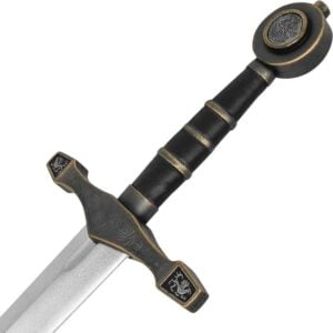 Griffin II LARP Short Sword