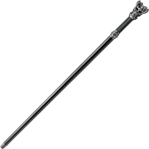 Vorthelok Carbon Steel Sword Cane