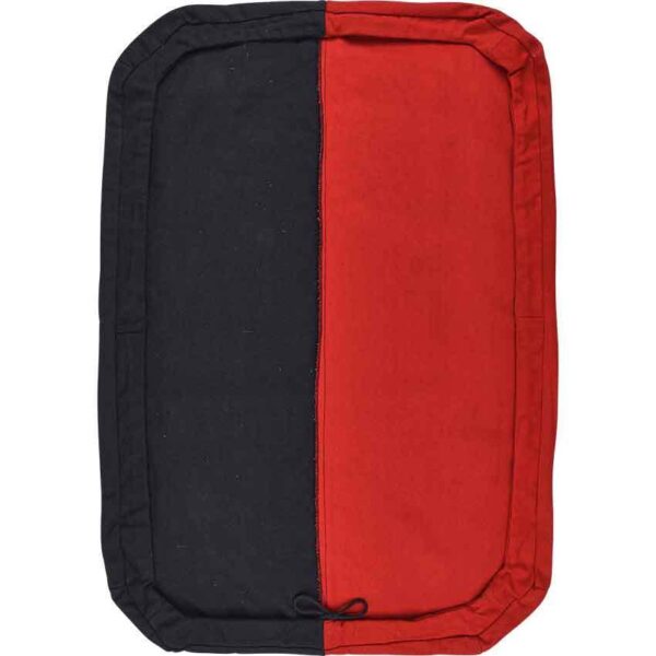 Berengar Two Color Shield Cover