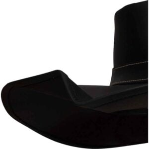 Alatriste Leather Hat