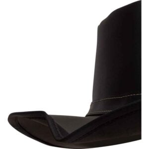 Van Helsing Leather Hat