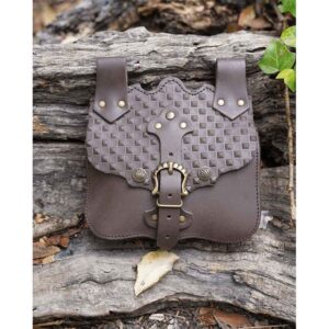 Fajardo Medieval Belt Bag