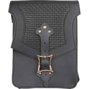 Jabardo Medieval Shoulder Bag