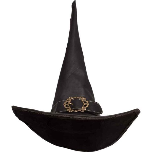 Rowan Wizard of the Realm Hat