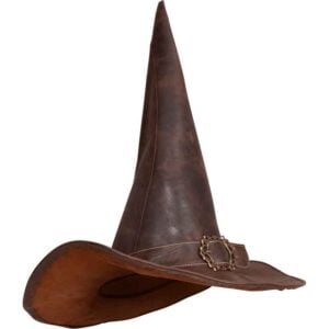 Rowan Wizard of the Realm Hat