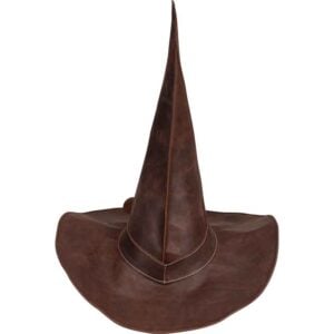 Rowan Wizard of the Realm Hat