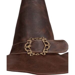 Rowan Wizard of the Realm Hat