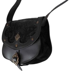 Escudero Medieval Shoulder Bag